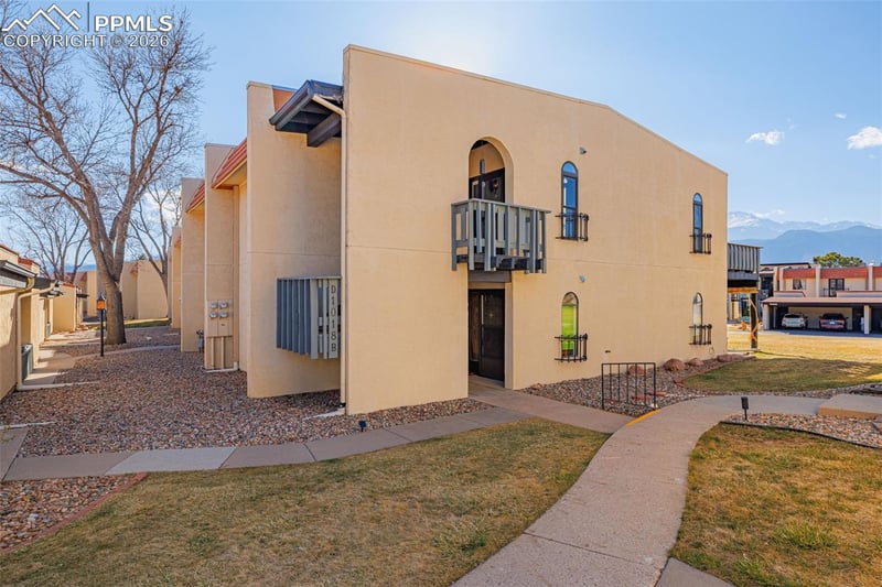 1018 Fontmore Rd #C, Colorado Springs, CO 80904