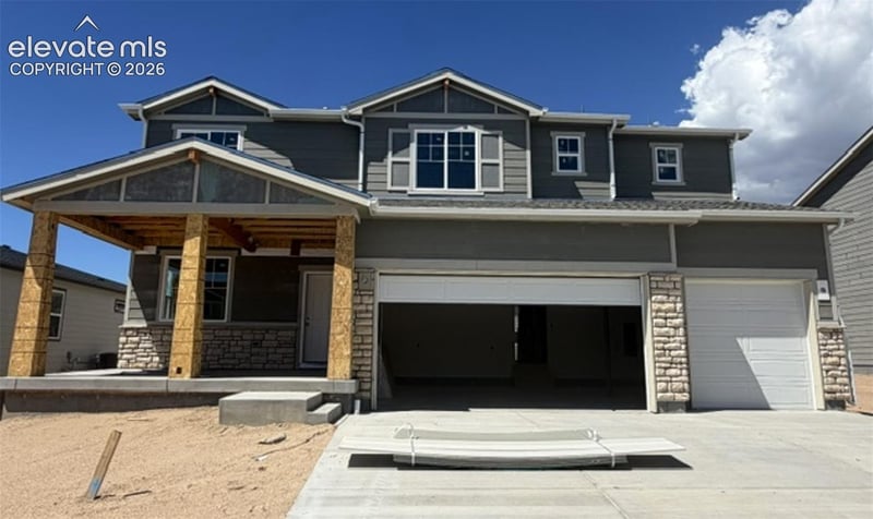 10186 Kingsbury Dr, Peyton, CO 80831