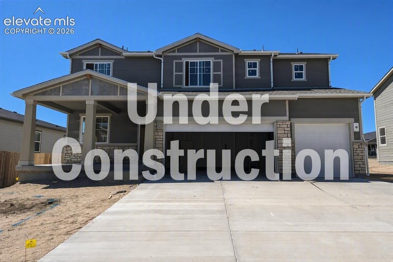 10186 Kingsbury Dr, Peyton, CO 80831