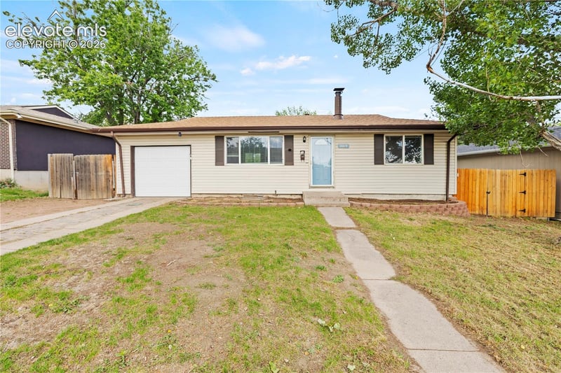 Home Worth Check