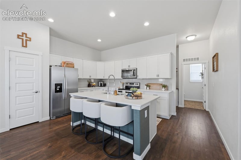 10198 Golf Crest Dr, Peyton, CO 80831