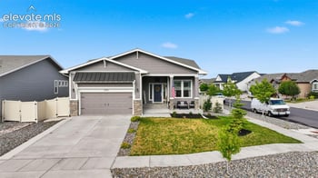 10198 Golf Crest Dr, Peyton, CO 80831