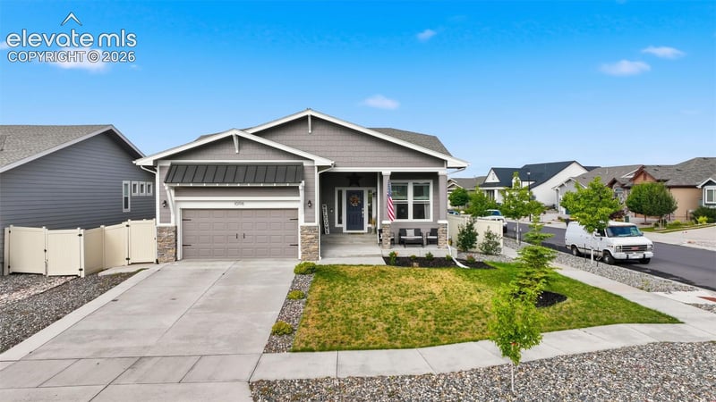 10198 Golf Crest Dr, Peyton, CO 80831