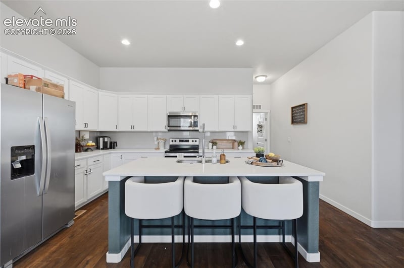 10198 Golf Crest Dr, Peyton, CO 80831