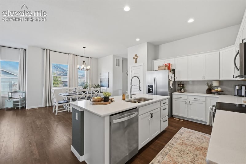 10198 Golf Crest Dr, Peyton, CO 80831