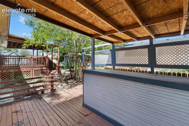 1020 W Arroyo Ave, Pueblo, CO 81004