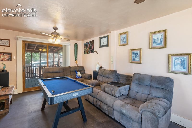 1020 W Arroyo Ave, Pueblo, CO 81004