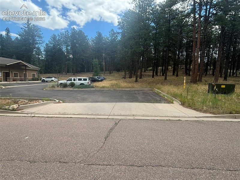 1020 Tamarac Pw, Woodland Park, CO 80863