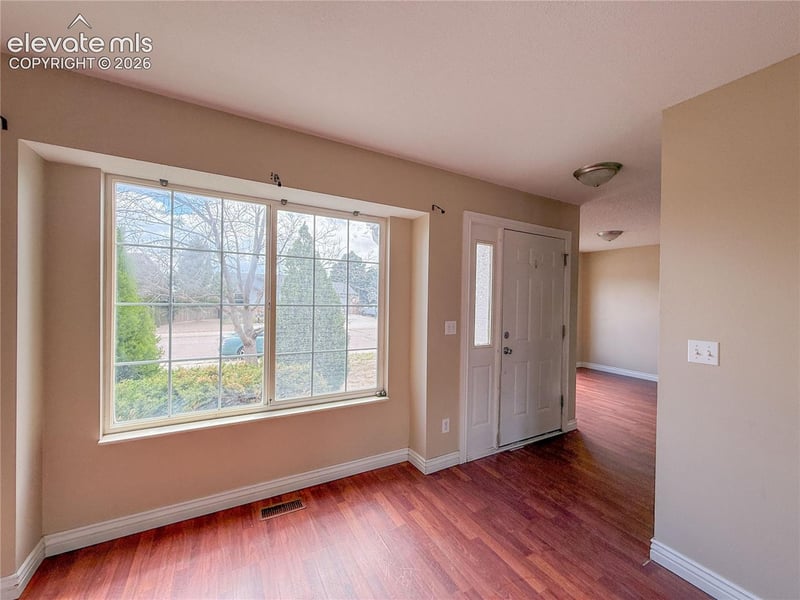1020 Withington Dr, Colorado Springs, CO 80911