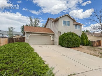 1020 Withington Dr, Colorado Springs, CO 80911