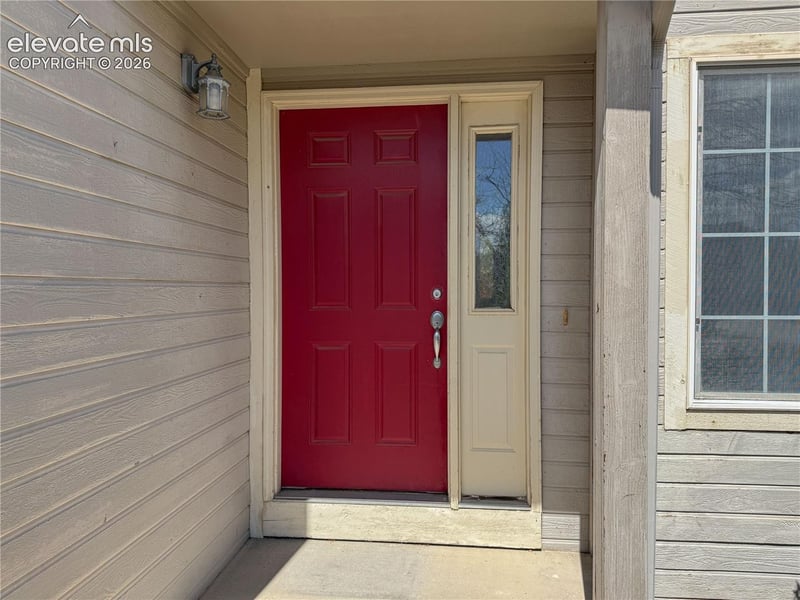 1020 Withington Dr, Colorado Springs, CO 80911