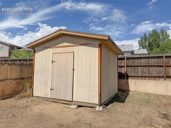 1020 Withington Dr, Colorado Springs, CO 80911