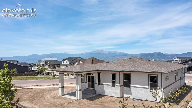 10207 Waterton Canyon Way, Colorado Springs, CO 80924