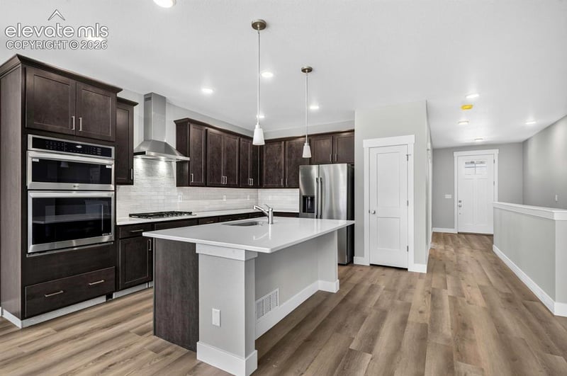 10207 Waterton Canyon Way, Colorado Springs, CO 80924