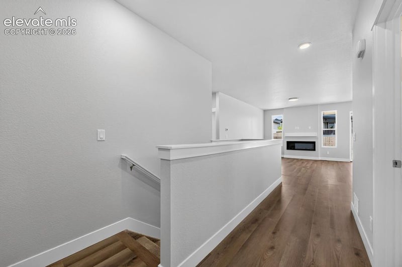 10207 Waterton Canyon Way, Colorado Springs, CO 80924