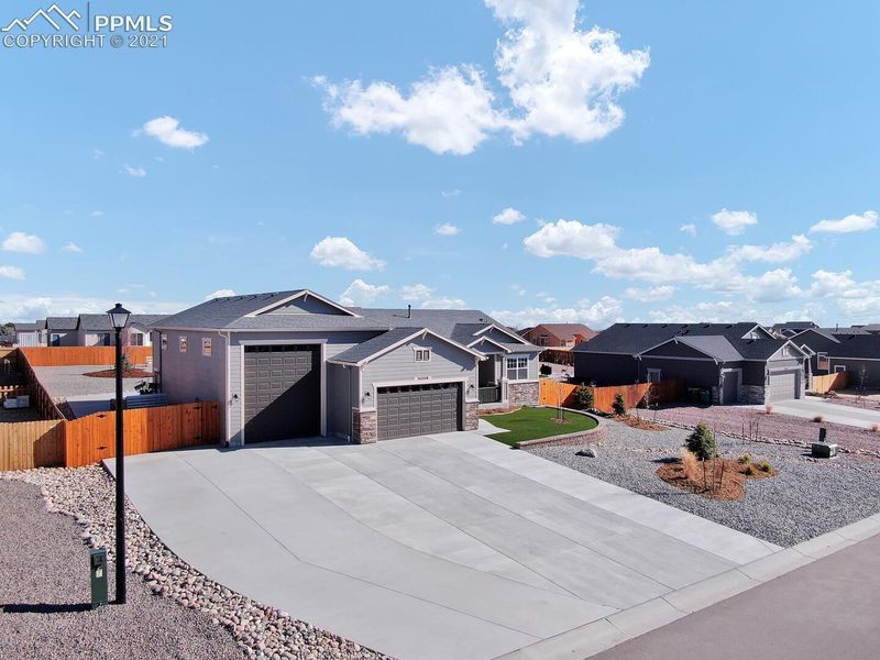 10209 Triborough Trl, Peyton, CO 80831