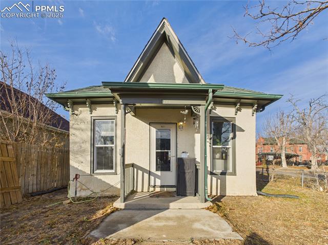 1021 West St, Pueblo, CO 81003