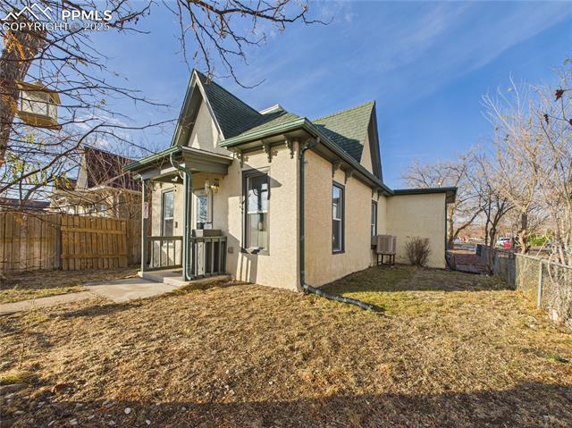 1021 West St, Pueblo, CO 81003