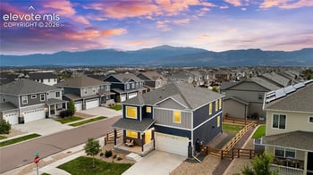 10210 Elgon Dr, Colorado Springs, CO 80924