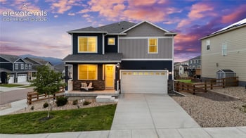 10210 Elgon Dr, Colorado Springs, CO 80924