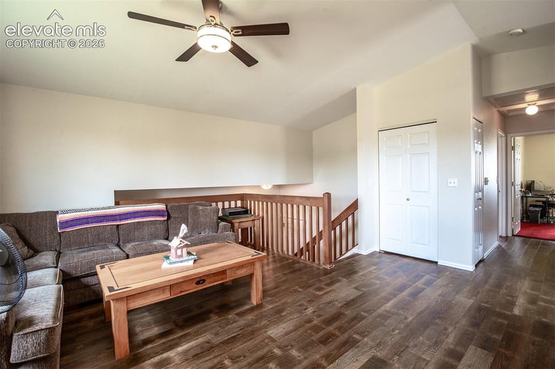 10215 Horseback Trl, Peyton, CO 80831