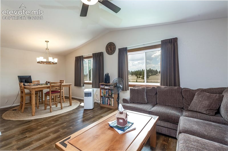 10215 Horseback Trl, Peyton, CO 80831
