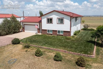 10215 Horseback Trl, Peyton, CO 80831