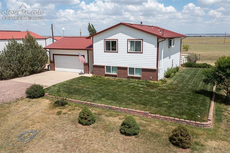 10215 Horseback Trl, Peyton, CO 80831