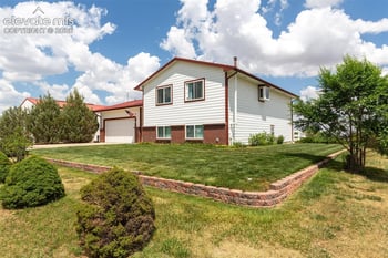 10215 Horseback Trl, Peyton, CO 80831