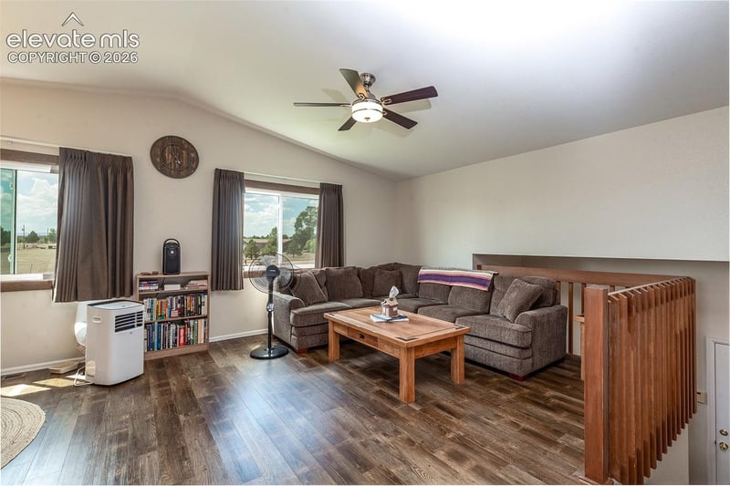 10215 Horseback Trl, Peyton, CO 80831