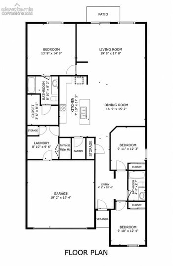 10219 Intrepid Way, Colorado Springs, CO 80925