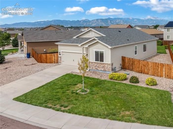 10219 Intrepid Way, Colorado Springs, CO 80925
