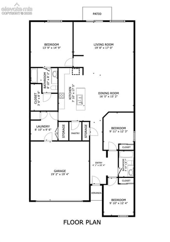10219 Intrepid Way, Colorado Springs, CO 80925