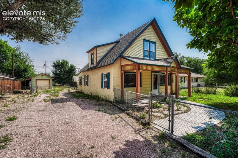 Home Worth Check