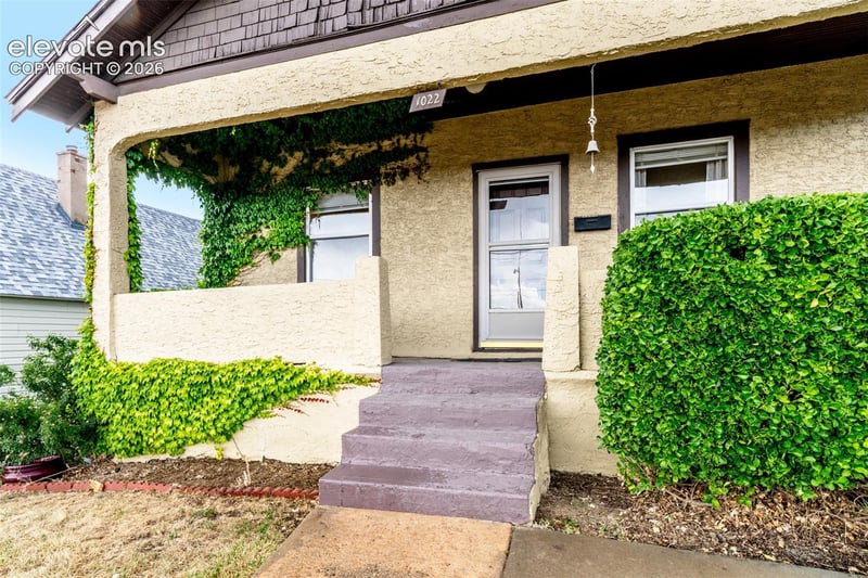 1022 S Santa Fe Ave, Pueblo, CO 81005