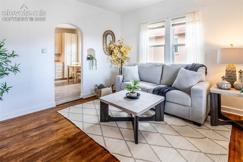 1022 S Santa Fe Ave, Pueblo, CO 81005