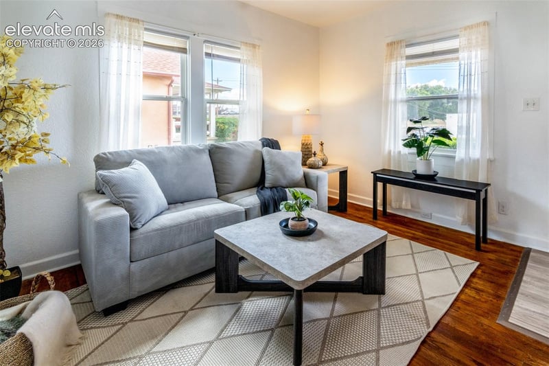 1022 S Santa Fe Ave, Pueblo, CO 81005