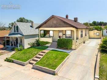 1022 S Santa Fe Ave, Pueblo, CO 81005