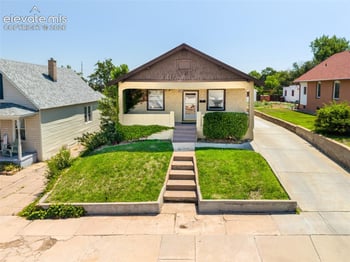 1022 S Santa Fe Ave, Pueblo, CO 81005