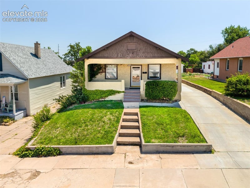 1022 S Santa Fe Ave, Pueblo, CO 81005
