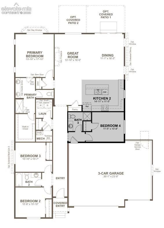 10222 Keating Dr, Peyton, CO 80831
