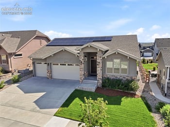 10227 Kentwood Dr, Colorado Springs, CO 80924