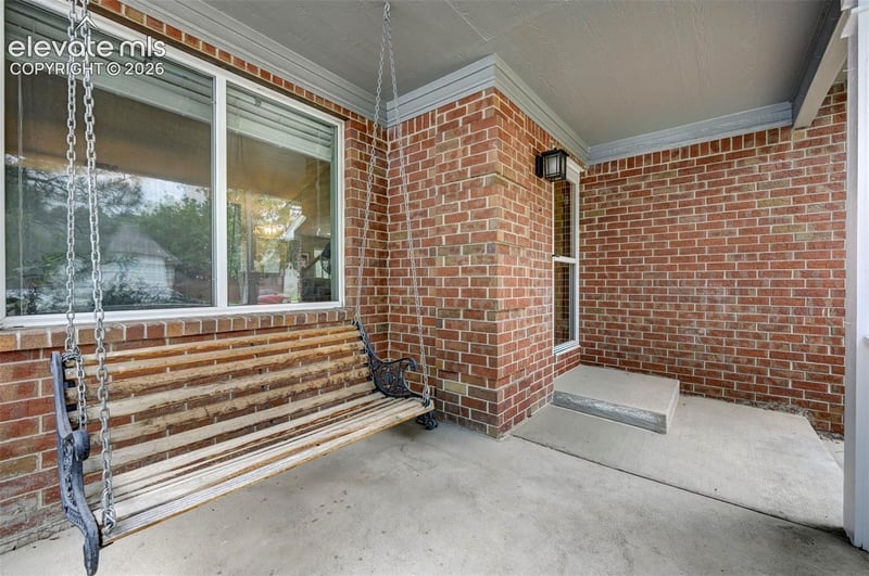 1023 Dancing Horse Dr, Colorado Springs, CO 80919