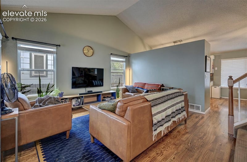 1023 Dancing Horse Dr, Colorado Springs, CO 80919