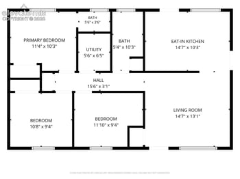 1023 Rice Dr, Colorado Springs, CO 80905