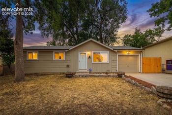 1023 Rice Dr, Colorado Springs, CO 80905