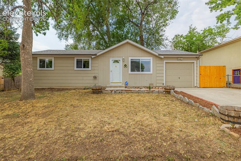 Home Worth Check