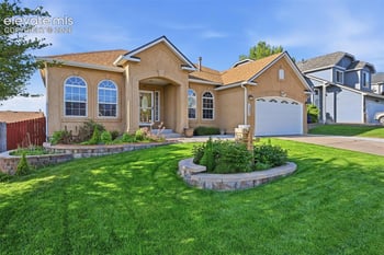 1023 Whistler Hollow Dr, Colorado Springs, CO 80906