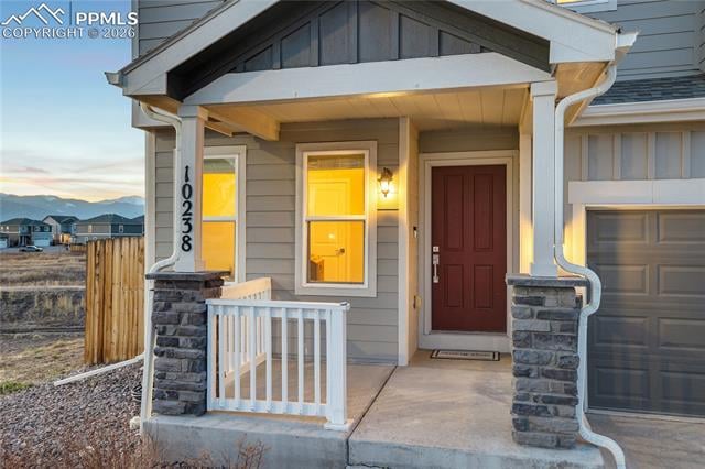 10238 Luneth Dr, Colorado Springs, CO 80925