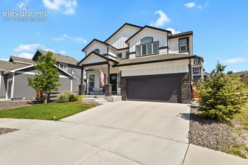 10239 Odin Dr, Colorado Springs, CO 80924
